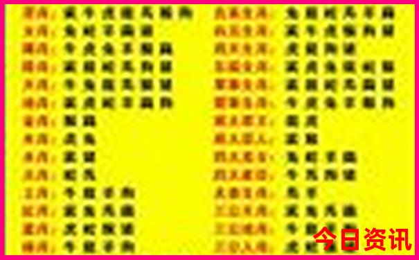 贵州十大著名景点免门票